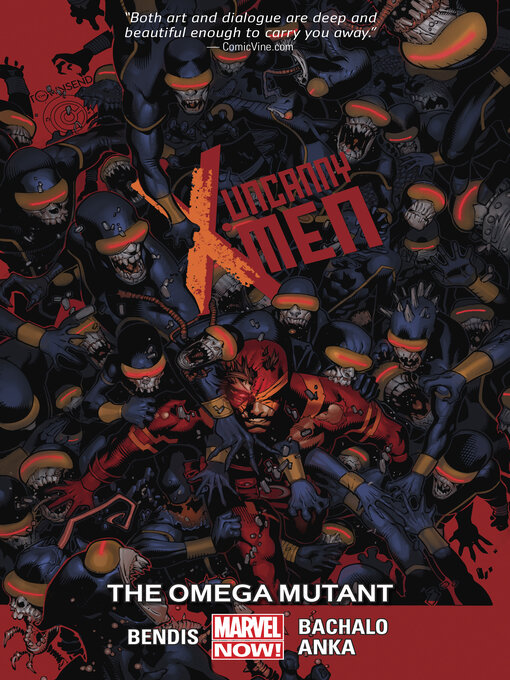 Title details for Uncanny X-Men (2013),  Volume 5 by Brian Michael Bendis - Available